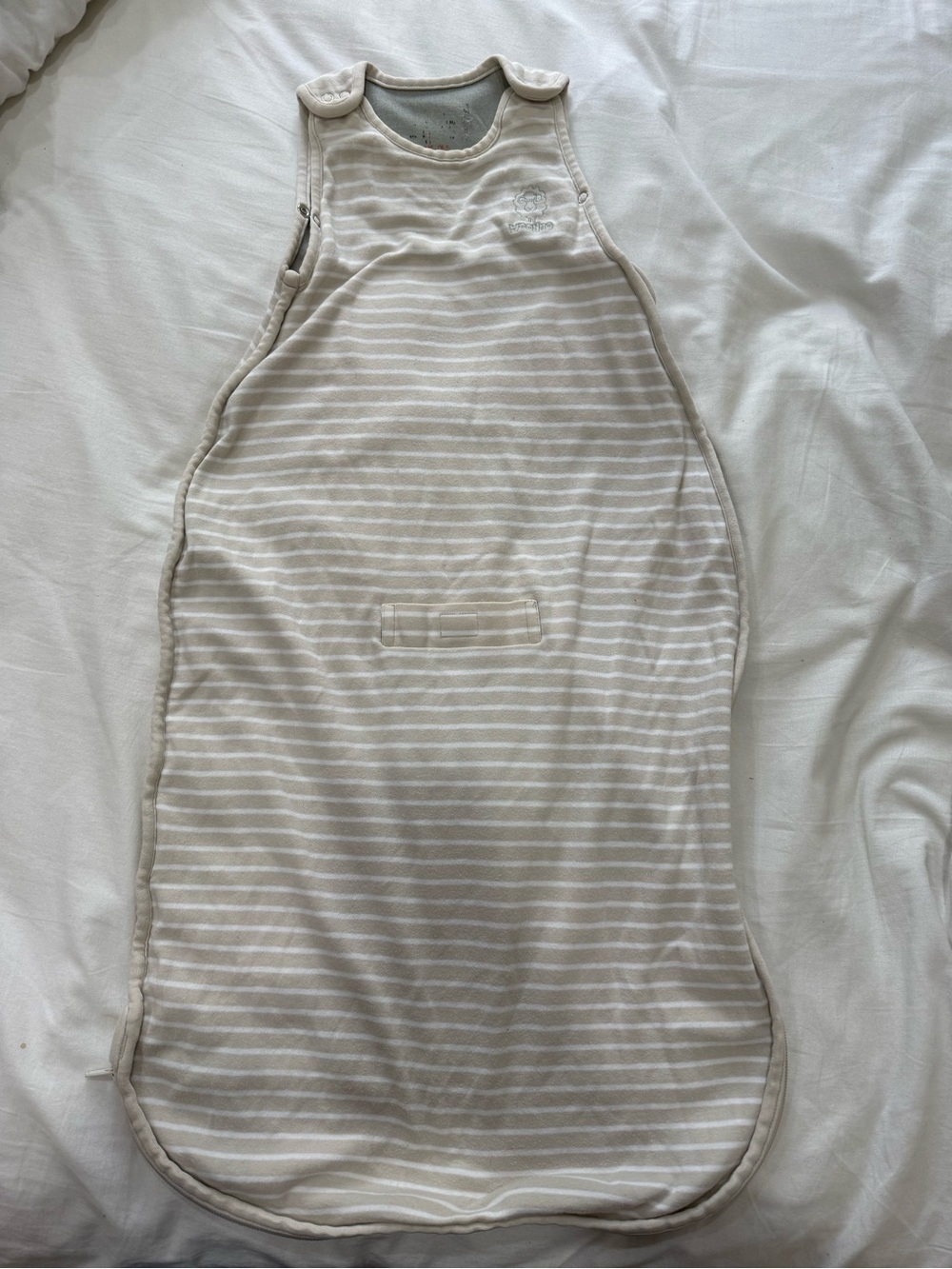 Woolino sleep sack 2-24 months